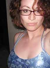 Grand Island woman seeking a man